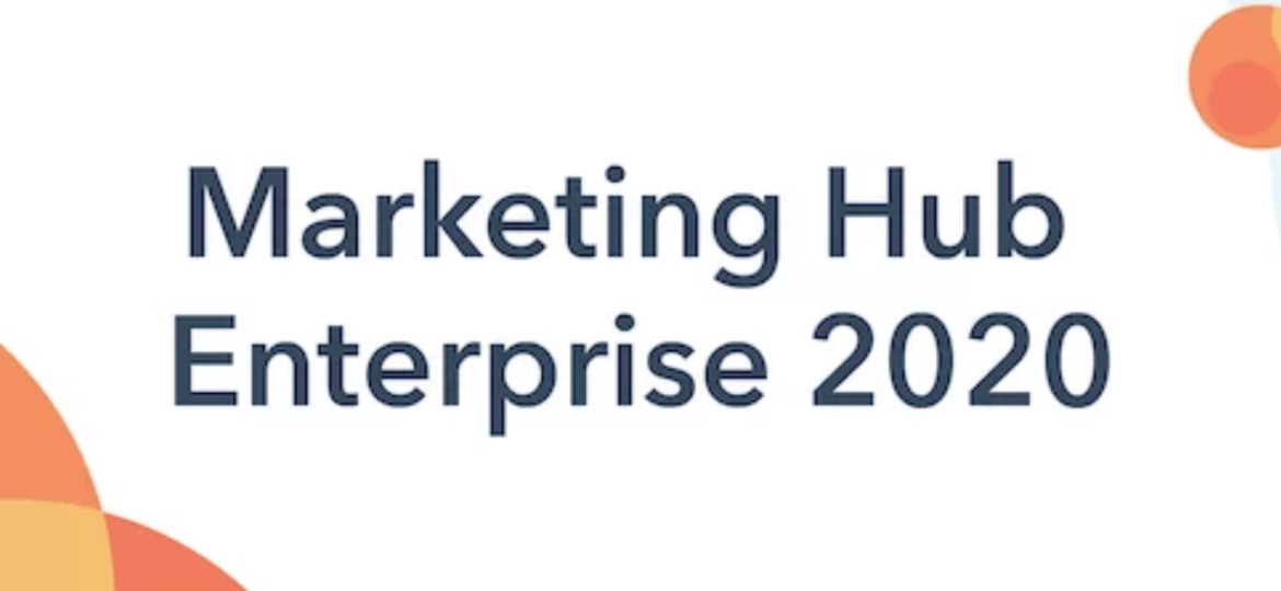 Marketing Hub Enterprise